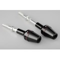 AELLA Frame Sliders for the Ducati Monster 821 / 1200 / S / R AELLA Frame Sliders for the Ducati Monster 821 / 1200 / S / R