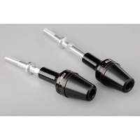 AELLA Frame Sliders for the Ducati Monster 821 / 1200 / S / R AELLA Frame Sliders for the Ducati Monster 821 / 1200 / S / R