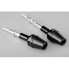 AELLA Frame Sliders for the Ducati Monster 821 / 1200 / S / R
