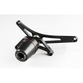 AELLA Frame Sliders for Ducati Panigale 959 / 1199 / 1299 all versions AELLA Frame Sliders for Ducati Panigale 959 / 1199 / 1299 all versions