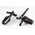 AELLA Frame Sliders for Ducati Panigale 959 / 1199 / 1299 all versions AELLA Frame Sliders for Ducati Panigale 959 / 1199 / 1299 all versions