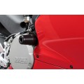 AELLA Frame Sliders for Ducati Panigale 959 / 1199 / 1299 all versions AELLA Frame Sliders for Ducati Panigale 959 / 1199 / 1299 all versions