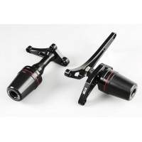AELLA Frame Sliders for Ducati Panigale 959 / 1199 / 1299 all versions AELLA Frame Sliders for Ducati Panigale 959 / 1199 / 1299 all versions
