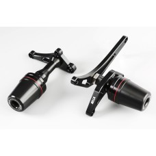 AELLA Frame Sliders for Ducati Panigale 959 / 1199 / 1299 all versions