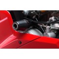 AELLA Frame Sliders for Ducati Panigale 959 / 1199 / 1299 all versions