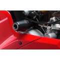 AELLA Frame Sliders for Ducati Panigale 959 / 1199 / 1299 all versions AELLA Frame Sliders for Ducati Panigale 959 / 1199 / 1299 all versions