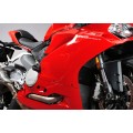 AELLA Frame Sliders for Ducati Panigale 959 / 1199 / 1299 all versions AELLA Frame Sliders for Ducati Panigale 959 / 1199 / 1299 all versions