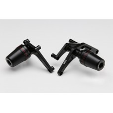 AELLA Frame Sliders for Ducati Supersport 939 / 950 / S