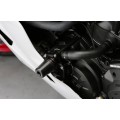 AELLA Frame Sliders for Ducati Supersport 939 / 950 / S AELLA Frame Sliders for Ducati Supersport 939 / 950 / S