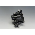 AELLA Water Pump Cover Protector (Duracon) for Most Ducati Models after 2010 AELLA Water Pump Cover Protector (Duracon) for Most Ducati Models after 2010