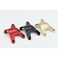 AELLA Water Pump Cover Protector (Aluminum) for Ducati SBK, Monster, MTS, and Hypermotard Models AELLA Water Pump Cover Protector (Aluminum) for Ducati SBK, Monster, MTS, and Hypermotard Models