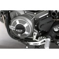 AELLA Engine Slider for the Ducati Scrambler 800 / Sixty 2, and Monster 797 models