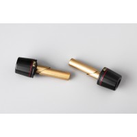 AELLA Handlebar End Slider (Inner Diameter 14 mm to 15 mm Compatible)