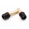 AELLA Handlebar End Slider (Inner Diameter 16 MM To 17 MM Compatible) AELLA Handlebar End Slider (Inner Diameter 16 MM To 17 MM Compatible)