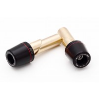 AELLA Handlebar End Slider (Inner Diameter 16 MM To 17 MM Compatible) AELLA Handlebar End Slider (Inner Diameter 16 MM To 17 MM Compatible)