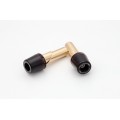 AELLA Handlebar End Slider (Inner Diameter 18 MM To 19 MM Compatible) AELLA Handlebar End Slider (Inner Diameter 18 MM To 19 MM Compatible)