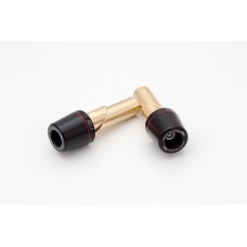 AELLA Handlebar End Slider (Inner Diameter 18 MM To 19 MM Compatible) AELLA Handlebar End Slider (Inner Diameter 18 MM To 19 MM Compatible)