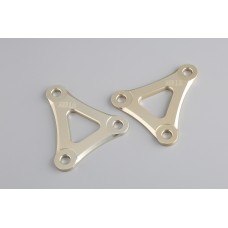 AELLA Lowdown Lowering Links for the Triumph Daytona 675 / Street Triple / R