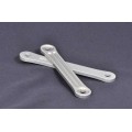 AELLA Low Down Lowering Links for Triumph Tiger 800 AELLA Low Down Lowering Links for Triumph Tiger 800