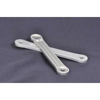 AELLA Low Down Lowering Links for Triumph Tiger 800 AELLA Low Down Lowering Links for Triumph Tiger 800