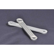 AELLA Low Down Lowering Links for Triumph Tiger 800