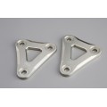 AELLA Lowering Links (10 MM Down) for Triumph Speed Triple 1050 / R / S