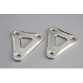 AELLA Lowering Links (10 MM Down) for Triumph Speed Triple 1050 / R / S AELLA Lowering Links (10 MM Down) for Triumph Speed Triple 1050 / R / S