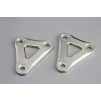 AELLA Lowering Links (10 MM Down) for Triumph Speed Triple 1050 / R / S AELLA Lowering Links (10 MM Down) for Triumph Speed Triple 1050 / R / S