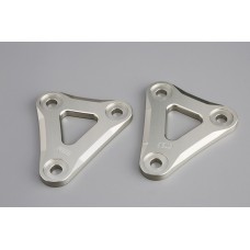 AELLA Lowering Links (10 MM Down) for Triumph Speed Triple 1050 / R / S
