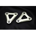 AELLA Lowering Links (20 MM Down) for 2011+ Triumph Speed Triple 1050 / R / S