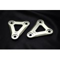AELLA Lowering Links (20 MM Down) for 2011+ Triumph Speed Triple 1050 / R / S AELLA Lowering Links (20 MM Down) for 2011+ Triumph Speed Triple 1050 / R / S