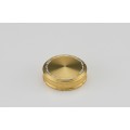 AELLA Rear Brake or Clutch Reservoir Cap (Brembo / S15) - Most Ducati