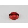 AELLA Rear Brake or Clutch Reservoir Cap (Brembo / S15) - Most Ducati