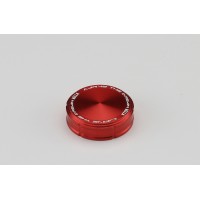 AELLA Rear Brake or Clutch Reservoir Cap (Brembo / S15) - Most Ducati AELLA Rear Brake or Clutch Reservoir Cap (Brembo / S15) - Most Ducati
