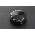 AELLA Rear Brake Reservoir Cap (Nissin 38mm) AELLA Rear Brake Reservoir Cap (Nissin 38mm)