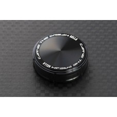 AELLA Front Brake Reservoir Cap (Nissin 52mm)