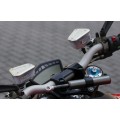 AELLA Reservoir Covers for Ducati Streetfighter, MTS 1000, GT1000, and ST3/4 AELLA Reservoir Covers for Ducati Streetfighter, MTS 1000, GT1000, and ST3/4