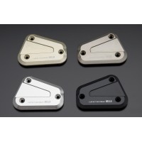 AELLA Reservoir Covers for Ducati Streetfighter, MTS 1000, GT1000, and ST3/4