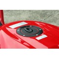 AELLA Gas Cap Cover - Manufacturer Seconds - Ducati most Older models