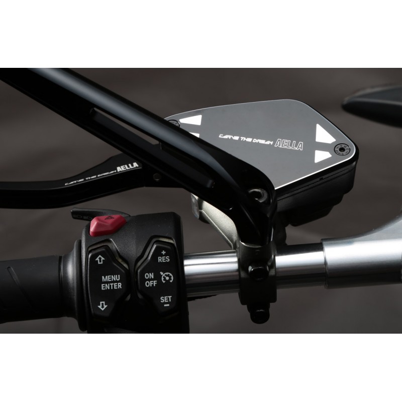 Ducati Diavel 2 Ducabike Front Set XDiavel Reservoir Caps