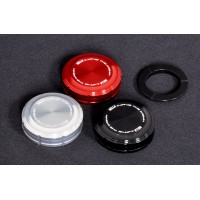 AELLA Rear Brake Reservoir Cap for Ducati Diavel/BMW AELLA Rear Brake Reservoir Cap for Ducati Diavel/BMW