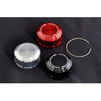 AELLA Coolant Reservoir (expansion tank) cap - Ducati