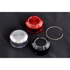 AELLA Coolant Reservoir (expansion tank) cap - Ducati