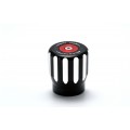 AELLA Rear Shock Hydraulic Adjuster Knob for Ducati Diavel models AELLA Rear Shock Hydraulic Adjuster Knob for Ducati Diavel models