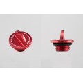AELLA Oil Filler Cap for Ducati Honda Kawasaki Triumph and Yamaha - M20x2.5 AELLA Oil Filler Cap for Ducati Honda Kawasaki Triumph and Yamaha - M20x2.5