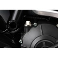 AELLA Oil Filler Cap for Ducati Honda Kawasaki Triumph and Yamaha - M20x2.5