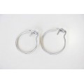 AELLA Large Hub Lock Pins For Rear Axle Nuts AELLA Large Hub Lock Pins For Rear Axle Nuts