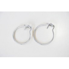 AELLA - Large Hub Lock Pins For Rear Axle Nuts