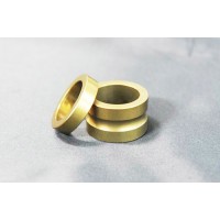 AELLA Front Axle Spacers for Ducati models AELLA Front Axle Spacers for Ducati models