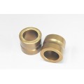 AELLA Front Axle Spacers for Triumph Models